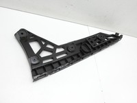 VW Tayron R41 Halter Träger Aufnahme Führung für Stoßstange Links Hinten VW Tayron R41 20.08.2025 57L807393B gebraucht Vorschau 6