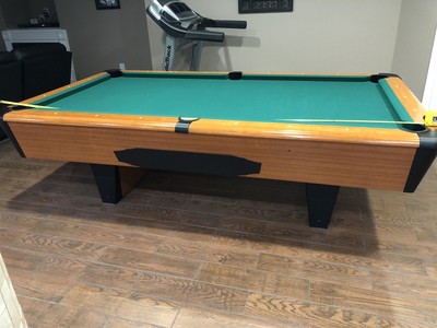 Tables Pool Table For Sale
