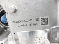 Tesla Model S Palladium 21-25 EV  493KW E-Motor Triebwerk 3D8 Frontmotor Antriebseinheit Vorne Tesla Model S... Vorschau 7