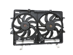Audi A4 8K 07-11 2,0 155KW Lüfter Ventilator f. Kühler Audi A4 8K 07-11 08.06.2009 8K0959455G 8K0121003M M136317... Vorschau 1