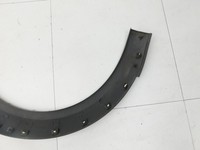Ford Tourneo Connect 09-13 Leiste für Kotflügel Links Hinten 7VT Ford Tourneo Connect 09-13 26.09.2012 gebraucht Vorschau 8