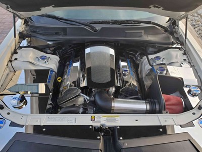 image 4 of engine