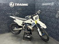 Husqvarna TC 250 2019 ( MX / MOTOCROSS / ENDURO ) @ AJ TRADING