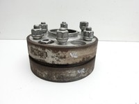 Nissan Pathfinder R51 05-10 dCi 2,5 126KW Distanzscheiben Orig. H&R Spurverbreiterung 2x 29,5mm Nissan Nissan... Vorschau 2