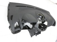 Ford B-Max JK 12-17 Armaturenbrett Panel Ford B-Max JK 12-17 03.04.2014 AV11-A044H30-AB 34152705B 14077C300213 gebraucht Vorschau 4