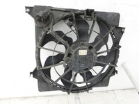 KIA Carens RP IV 13-19 CRDi 1,7 100KW Lüfter Ventilator f. Kühler KIA Carens RP IV 13-19 29.08.2014 252313K460 gebraucht Vorschau 6