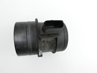 Seat Exeo ST 09-13 TDI 2,0 105KW Luftmassenmesser Seat Exeo ST 09-13 22.06.2011 03G906461C 0281002735 gebraucht Vorschau 2
