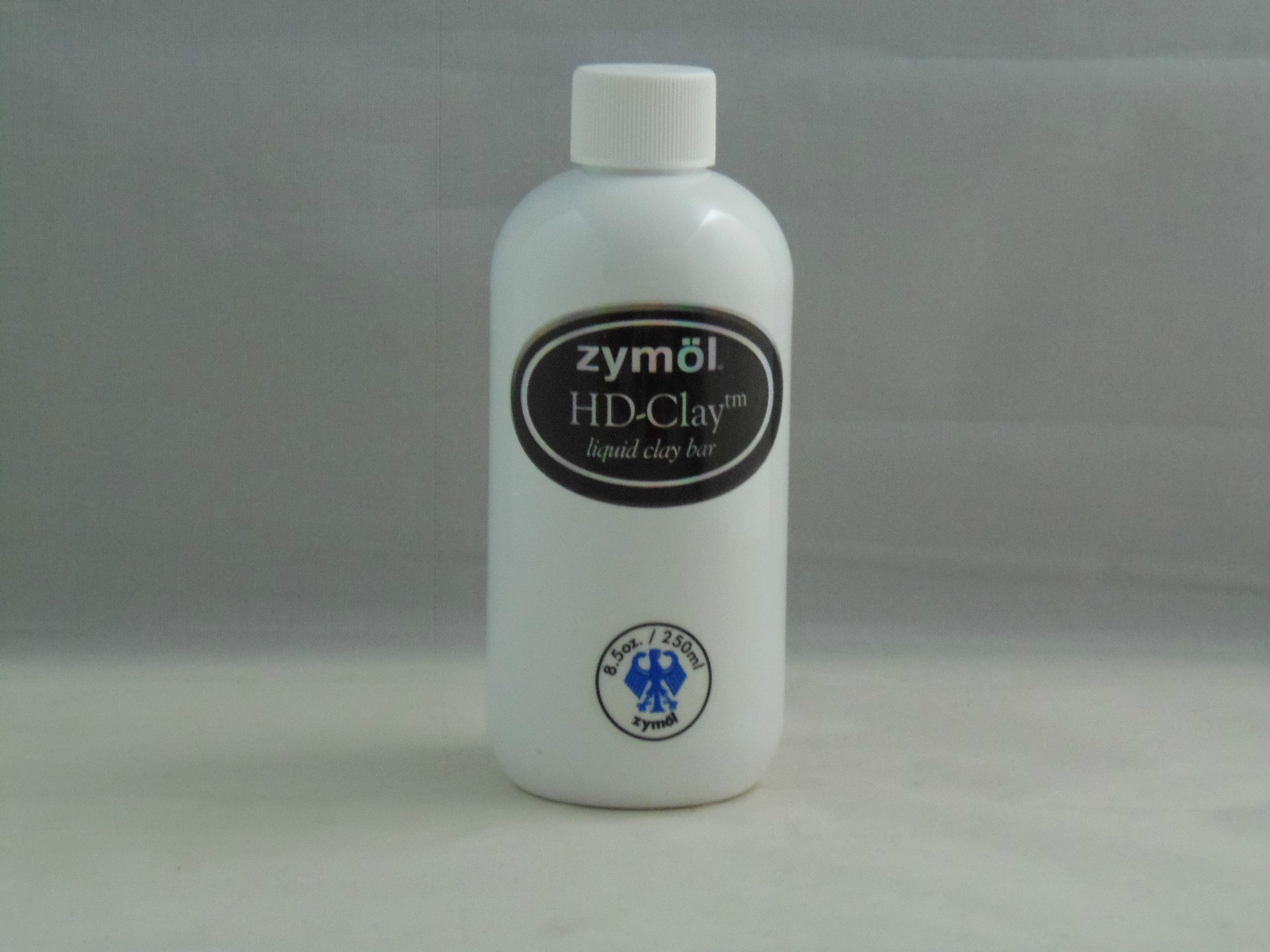 ZYMOL HD CLAY® LIQUID CLAY BAR PROFESSIONAL NEW PAINT CLEANER 8.5OZ