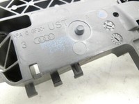 Audi A4 8K B8 QU 08-11 Lim Türgriff Griff aussen Rechts Hinten LX5V Audi A4 8K B8 QU 08-11 27.11.2008 8T0837886A... Vorschau 5