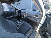 Ssangyong Tivoli 2WD 15-19 Blinker Blinkleuchte Rechts orig. Ssangyong Tivoli 2WD 15-19 01.01.2017 gebraucht Vorschau 7