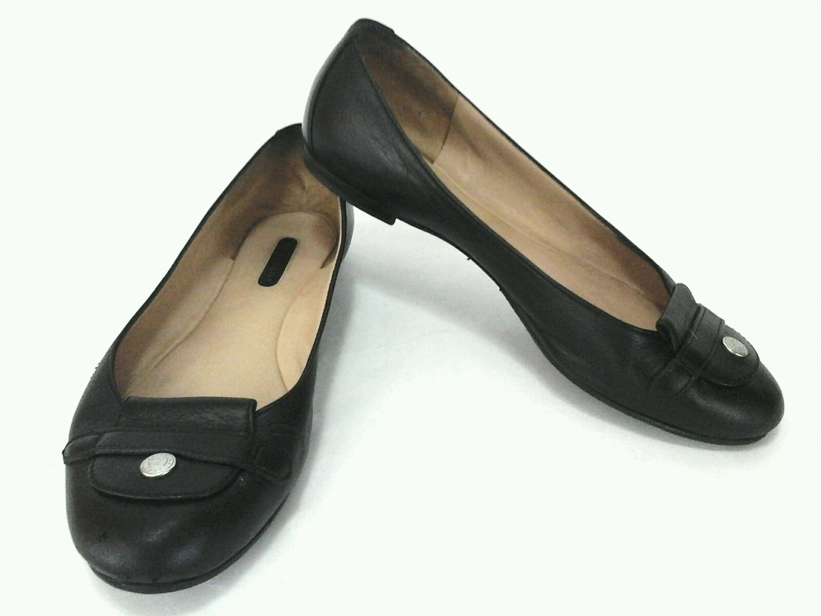 longchamp ballerina flats