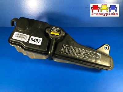 ロータス468(RD)(BE)(BL)(GR) B8 1990-1994 LEXUS LS400 Coolant Reservoir Overflow Tank