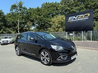 2017 17 REG RENAULT GRAND SCENIC DYNAMIQUE MPV 1.6 DIESEL EURO 6 ULEZ