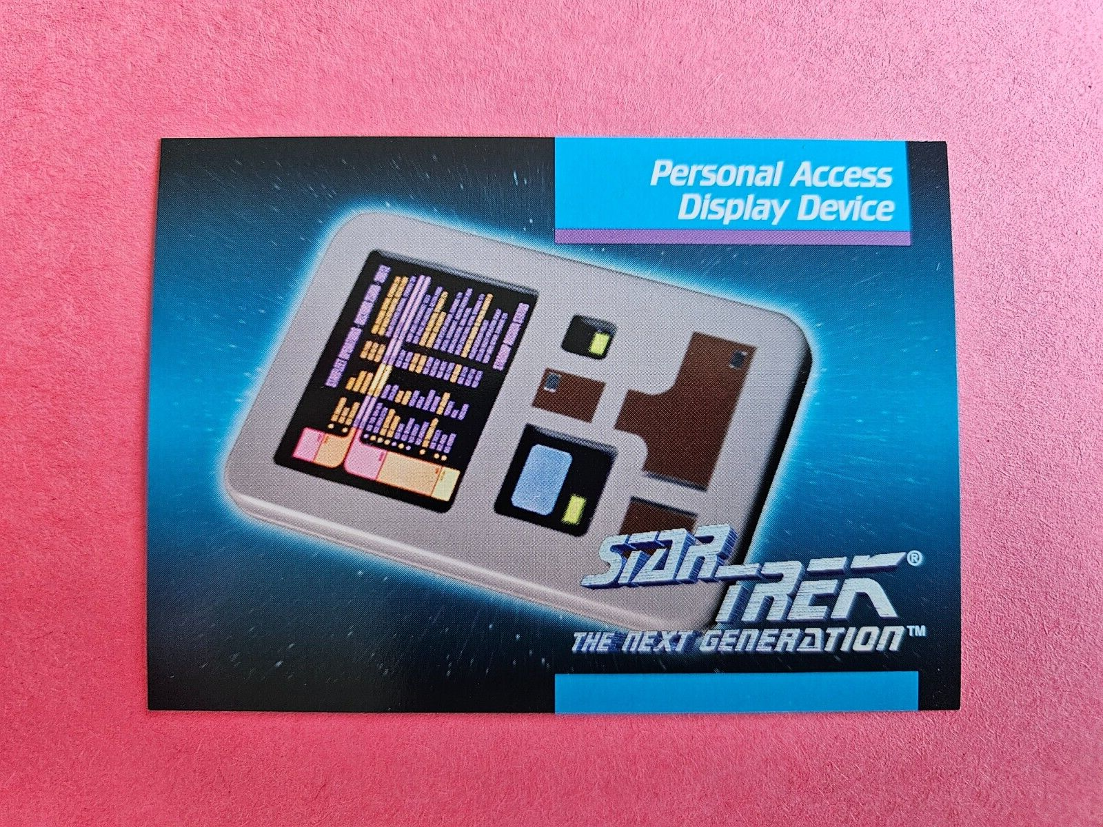 STUCK ON STAR TREK ステッカーブック STUCK ON STAR TREK ステッカーブック Stuck on Star Trek