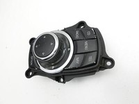 BMW E93 320d 07-13 Bedienteinheit Bordcomputer I-Drive CCC BMW E93 320d 07-13 18.03.2009 9240958 65829240958... Vorschau 4