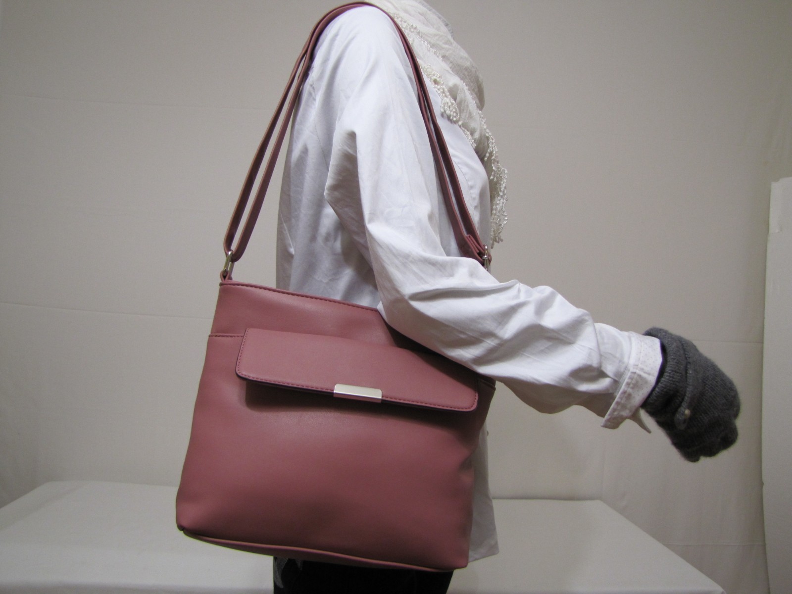 leather backpack strandbags