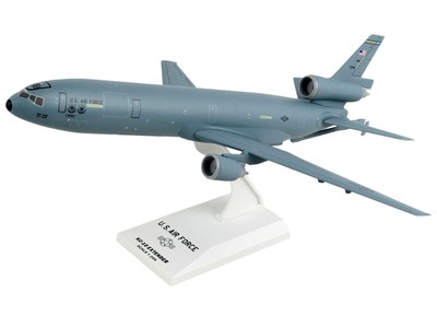 McDonnell Douglas KC-10 Transport Aircraft ''United States Air Force'' (70124) Blu