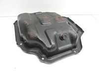 Nissan Qashqai J10 07-10 1,6 84KW HR16DE.F5 Ölwanne Motorwanne Nissan Qashqai J10 07-10 30.06.2009 11110BC20A gebraucht Vorschau 5