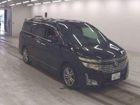 2011 Nissan Elgrand ELGRAND 250 HIGHWAY STAR 2.5 AUTO 7 SEATER MPV Petrol Automa