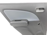 Opel Agila B 08-15 5T Türverkleidung Türpappe Links Hinten Opel Agila B 08-15 10.07.2009 83740-51K00-EWS gebraucht Vorschau 2