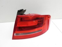 Audi A4 8K 07-11 Lim Rückleuchte Rücklicht Heckleuchte Rechts orig Audi A4 8K 07-11 08.06.2009 8K5945096D gebraucht Vorschau 1