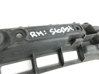 Porsche Panamera 970 10-16 Halter Führung für Stoßstange Hinten Rechts Porsche Panamera 970 10-16 19.08.2011... Vorschau 2