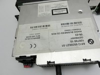 BMW 3er E46 99-01 Autoradio CD-Radio Business CD RDS Tuner BMW 3er E46 99-01 10.07.2000 6909882 65126909882 gebraucht Vorschau 8