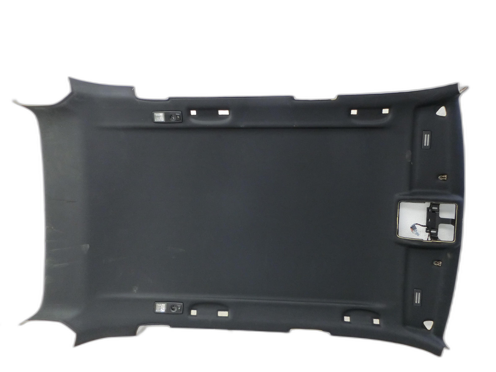 Revestimiento headliner Formar cielo para Techo BMW X5 35d E70 06-10 - Bild 1