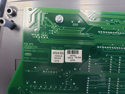 Precor C956i treadmill Cover with Upper and Metrics Electronics