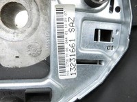 Opel Zafira B A05 05-08 Lenkrad Airbaglenkrad Opel Zafira B A05 05-08 29.09.2007 13231661 13111348 601854900C gebraucht Vorschau 6