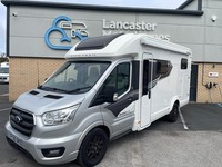 Auto Trail Excel 690T