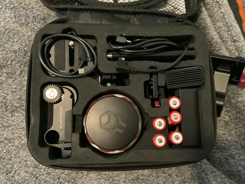 #Tilta Nucleus-Nano 新品未使用　充電器無し $_12.JPG?set_id=880000500F