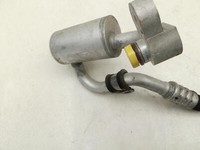 BMW F01 F04 7er AH7 08-12 Hybrid 4,4 330KW Klimaschlauch Klimaleitung Pos.3 BMW F01 F04 7er AH7 08-12 01.06.2011... Vorschau 2