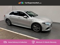 2020 Mercedes-Benz A-Class A250e AMG Line Auto Saloon Hybrid Automatic