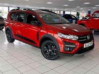 2022 Dacia Jogger 1.0 Extreme Se TCE 5DR MPV Petrol MPV Petrol Manual