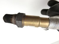 Mercedes S205 W205 14-18 1,6 115KW Lambdasonde Sensor Vorne Mercedes S205 W205 14-18 16.04.2015 A0005423100... Vorschau 4