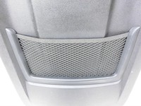BMW X4 F26 14-18 Blende Innen Auflage Applikation Rückenteil für Fahrer Sitz Links Vorne BMW X4 F26 14-18... Vorschau 2