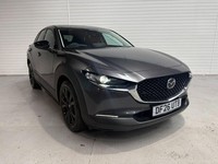 2026 Mazda CX-30 2.5 e-Skyactiv G MHEV [140] Homura 5dr Auto HATCHBACK PETROL Au