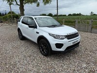 2019 Land Rover Discovery Sport 2.0 Discovery Sport Landmark TD4 Auto 4WD 5dr SU