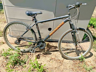 Mongoose Sabre 21 Speed Shop, 52% OFF 