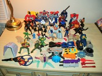 bakugan mcdonalds toys 2011