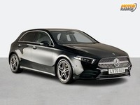 2020 Mercedes-Benz A-Class A200 AMG Line Premium Plus 5dr Auto Hatchback PETROL 