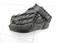 Opel Trafic Vivaro F7 06-14 Kasten Halter Träger Aufnahme Führung für Stoßstange Links Vorne Opel Trafic Vivaro F7... Vorschau 2