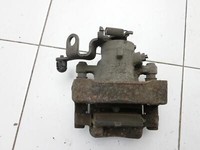 Peugeot Partner II 08-12 HDI 1,6 55KW Bremssattel Bremszange Hinten Rechts Peugeot Partner II 08-12 18.12.2009... Vorschau 5