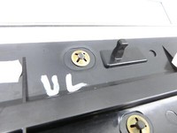 Audi A8 D3 4E qu 02-05 Kurz Türleiste Türblende Innen Blende Links Vorne Holzdekor LY7W Audi A8 D3 4E qu 02-05... Vorschau 6