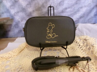 Disney Park Exclusive Pandora Crossbody