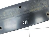 Toyota RAV4 IV 13-16 Stoßstangenträger Stoßfängerträger Träger Querträger Hinten Toyota RAV4 IV 13-16 04.07.2014... Vorschau 7
