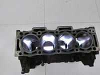 Ford S-Max II CK 15-19 TDCi 2,0 132KW DW10F Motorblock für Motor Ford S-Max II CK 15-19 19.12.2015 DS7Q-6010-CA... Vorschau 7