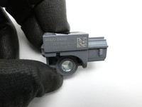 Kia Sorento III UM 15-20 Sensor für Airbag Crashsensor Airbagsensor Rechts Hinten Kia Sorento III UM 15-20... Vorschau 2