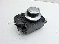 BMW X5 35d E70 06-10 IDrive Regler Controller für Navi BMW X5 35d E70 06-10 16.06.2009 9125349 65829125349... Vorschau 2